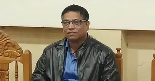 চট্টগ্রামে সাংবাদিকের ওপর হামলার অভিযোগ